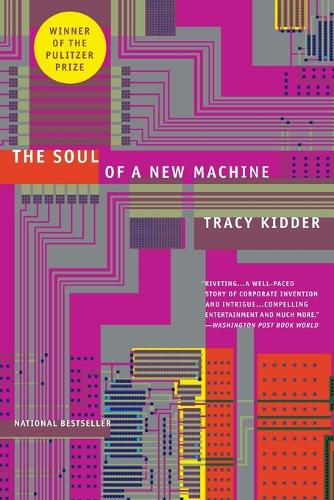 The Soul of a New Machine