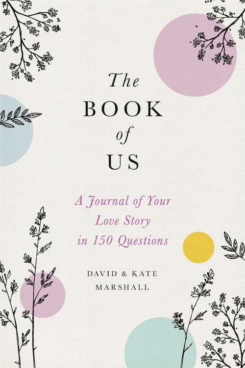 The The Book of Us (New edition)