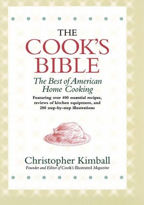 The Cook's Bible