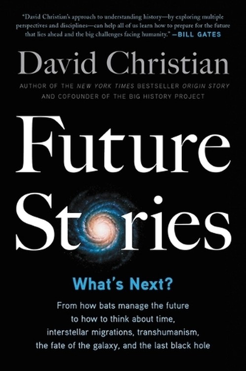 Future Stories