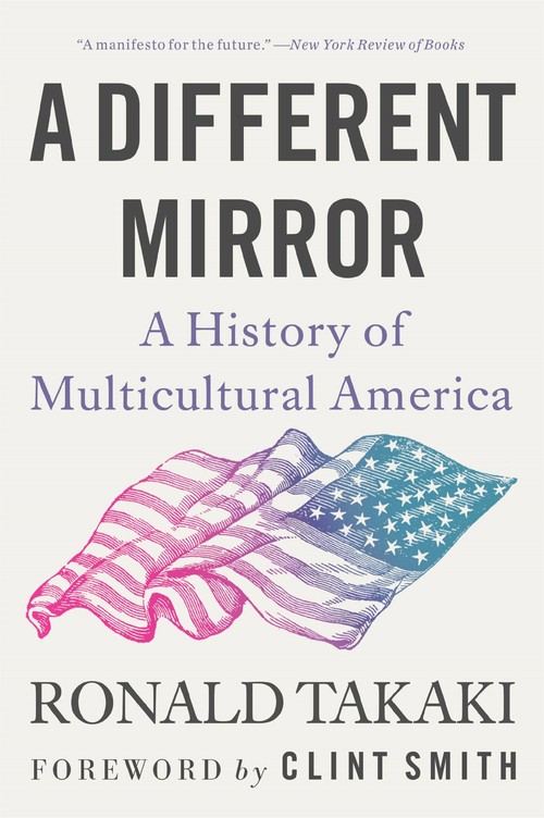 A A Different Mirror
