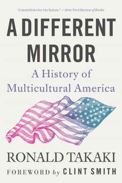 A A Different Mirror