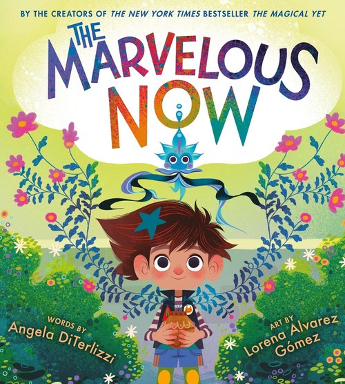 The The Marvelous Now