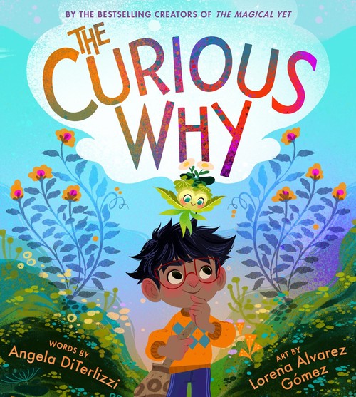 The The Curious Why