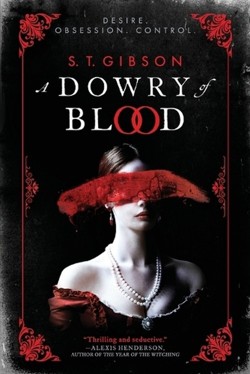 A Dowry of Blood