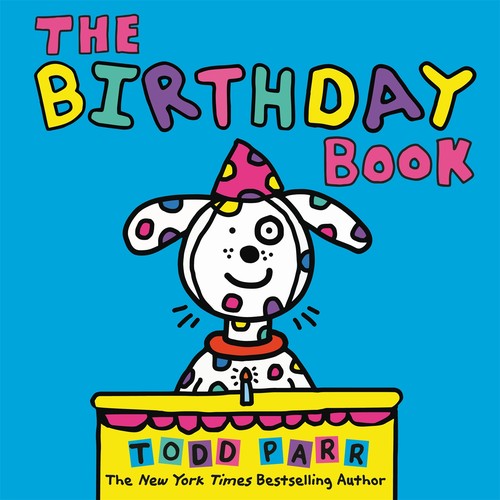 The The Birthday Book