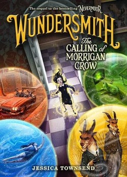 Wundersmith