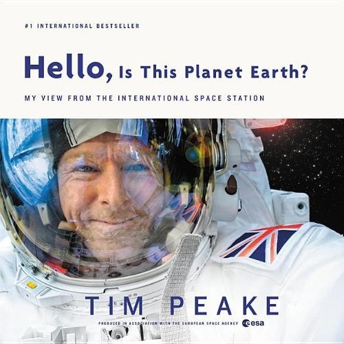 Hello, Is This Planet Earth?