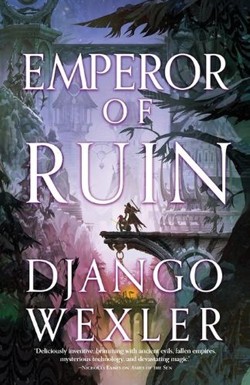 Emperor of Ruin