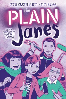 The The PLAIN Janes