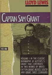 Captain Sam Grant, 1822-61