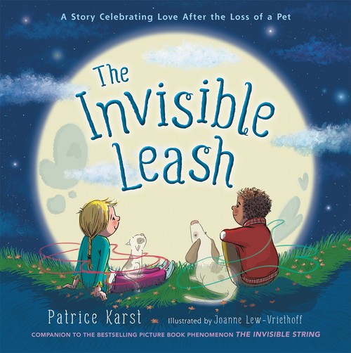 The The Invisible Leash
