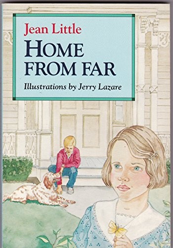 Home from Far