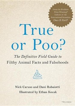 True or Poo?