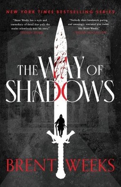 The Way of Shadows