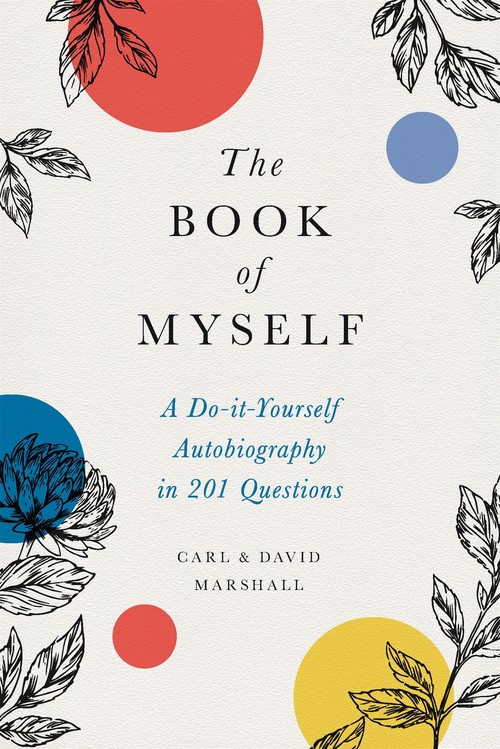 The The Book of Myself (New edition)