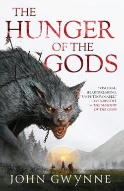 The Hunger of the Gods
