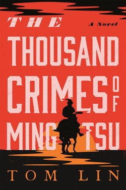 The The Thousand Crimes of Ming Tsu