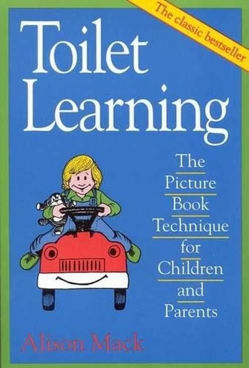Toilet Learning