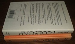 Foolscap