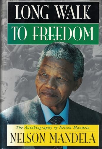 Long Walk to Freedom
