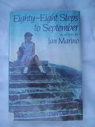 Eighty-Eight Steps to September
