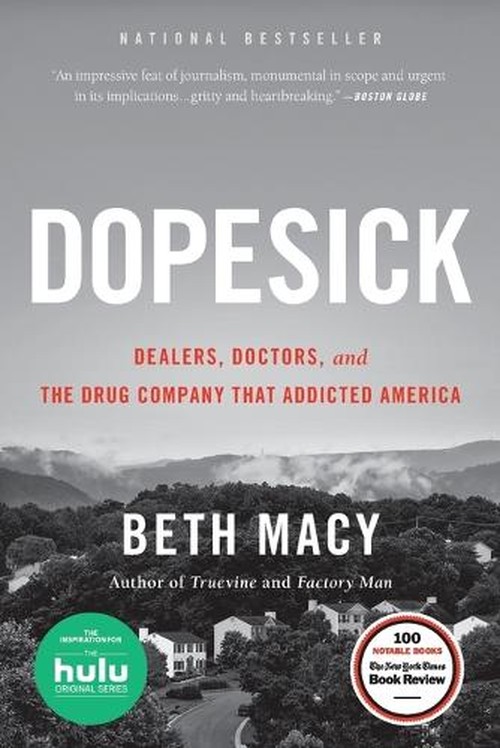 Dopesick