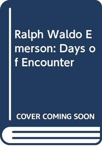 Ralph Waldo Emerson