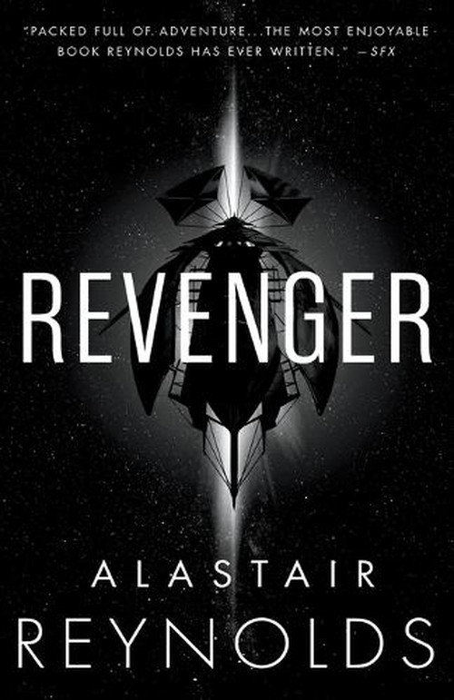Revenger