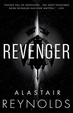 Revenger
