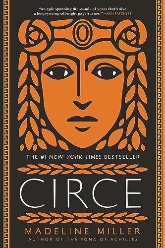Madeline Miller - Circe