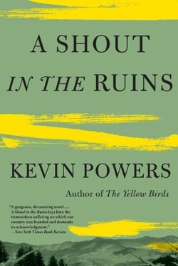 A Shout in the Ruins