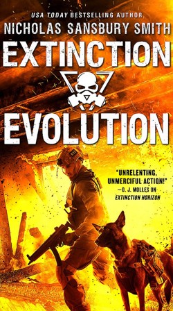 Extinction Evolution