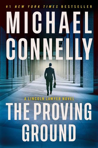 Connelly, Michael - Untitled Connelly #40: A Lincoln Lawyer Novel