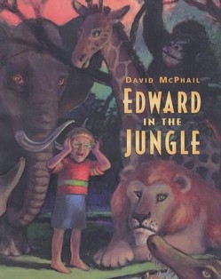 Edward in the Jungle