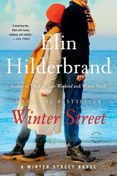 Winter Street