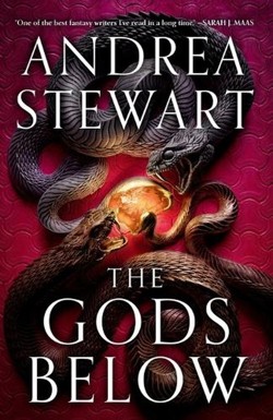 The Gods Below
