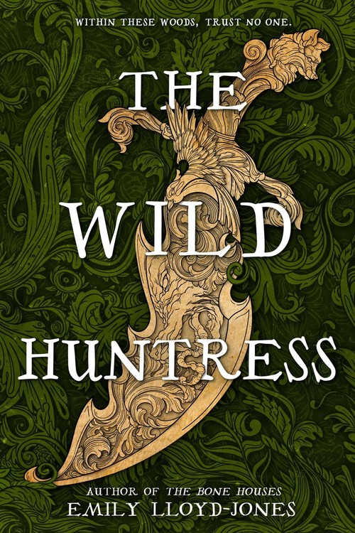 The The Wild Huntress