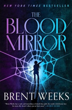 The Blood Mirror