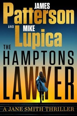 The Hamptons Lawyer