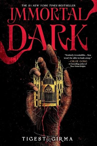 Immortal Dark