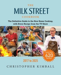 The The Milk Street Cookbook