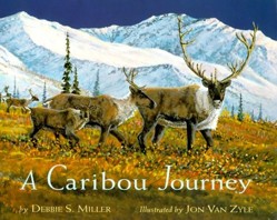 A Caribou Journey