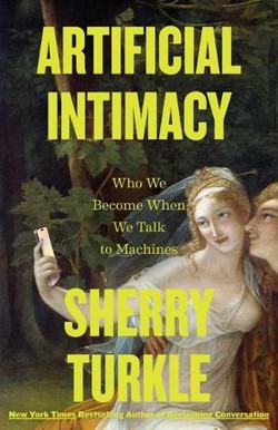 Artificial Intimacy