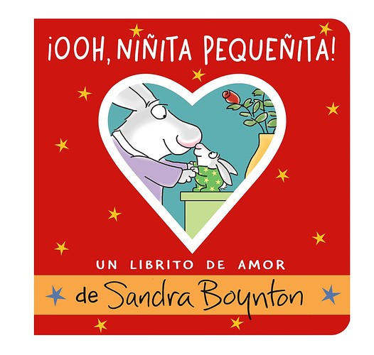 Ooh, ninita pequenita! (Ooo, Baby Baby!)