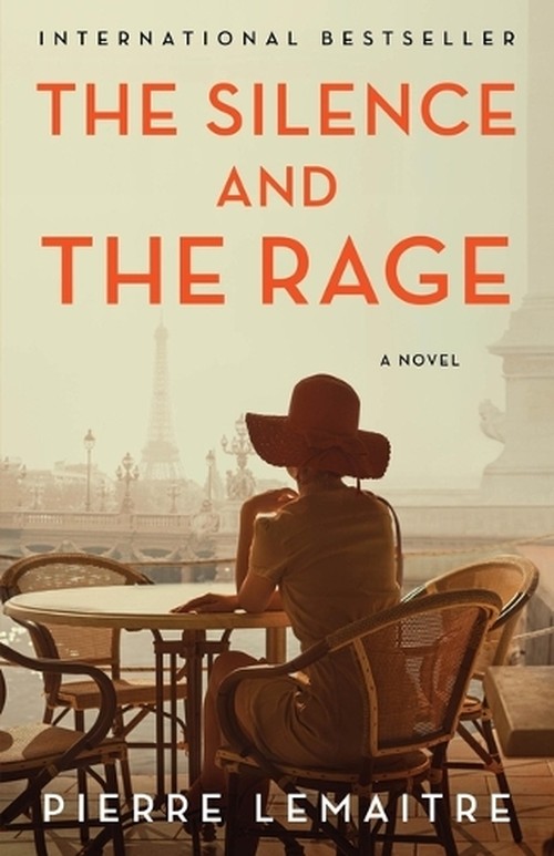 The Silence and the Rage