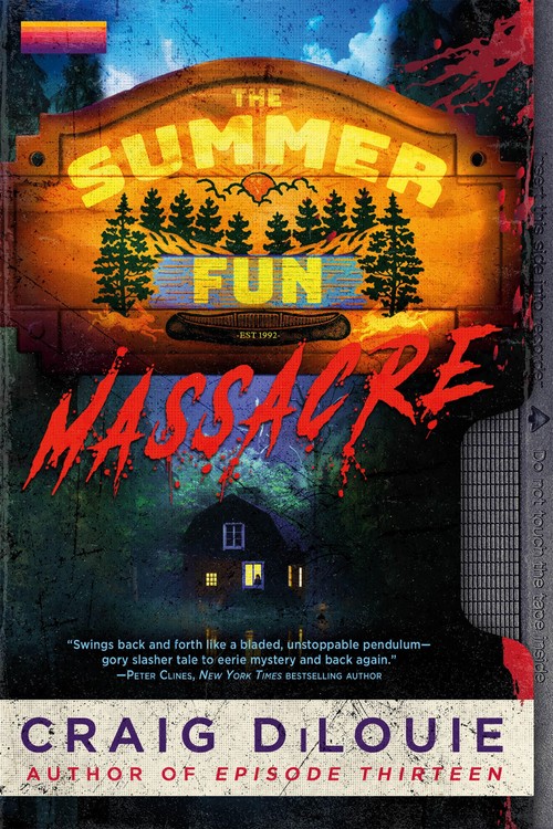 The The Summer Fun Massacre