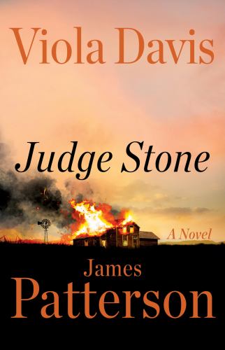 James Patterson - Judge Stone