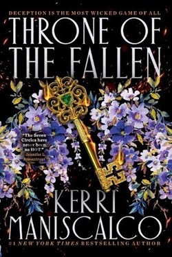 Throne of the Fallen