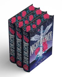 Nightweaver (Deluxe Limited Edition)